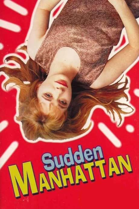 Sudden Manhattan